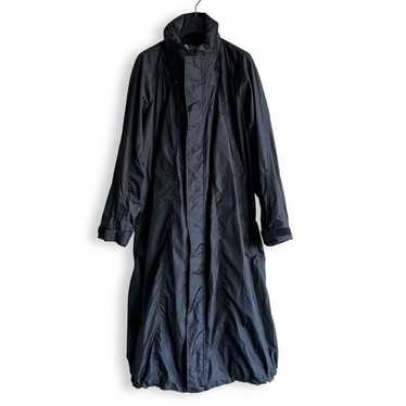 Issey miyake parachute coat - Gem