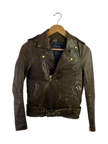 美品 blackmeans LABRAT Rockers Leather JKT BLACKMEANS x LABRAT - Studded leather perfecto – L'OBSCUR