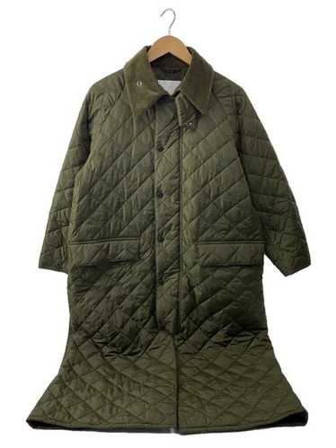 ジャケット・アウター BARBOUR OS BURGHLEY JS EXCLUSIVE 36 Barbour burghley coat cheap