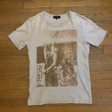 The libertines t shirt - Gem