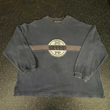 Pelle pelle sweatshirt vintage - Gem