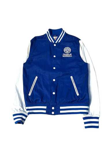 FRANKLIN & MARSHALL | Black Men's Jacket | YOOX