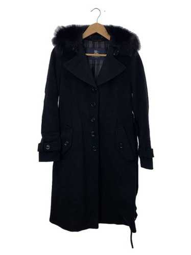 Burberry london fox fur - Gem