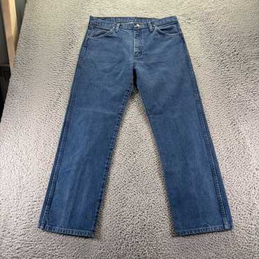 13MWZ ストレートデニムパンツ|Wrangler|ラングラー