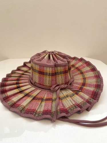 帽子 LORNA MURRAY |s| and Capri Child Saint Barthes Capri Child Hat