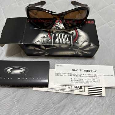 Oakley monster dog _92915 - Gem