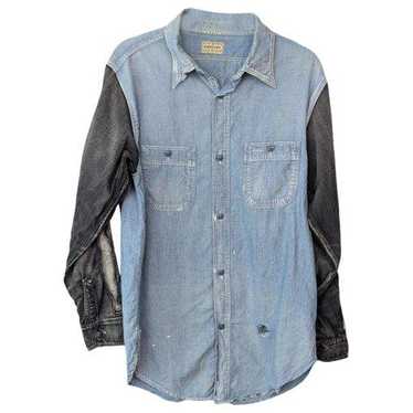 Kapital shirt - Gem