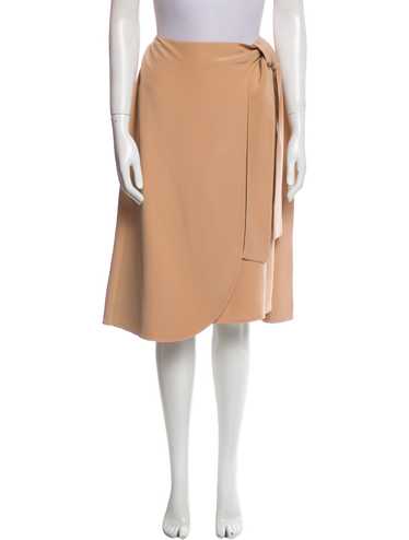 スカート celine by Phoebe Philo silk skirt celine