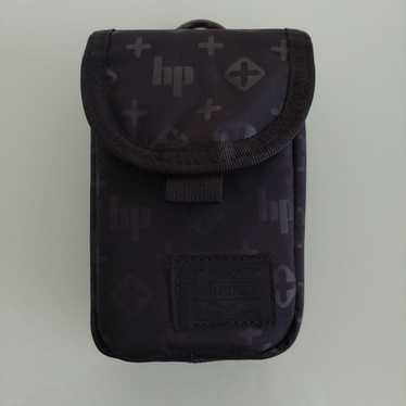 Head porter black beauty - Gem