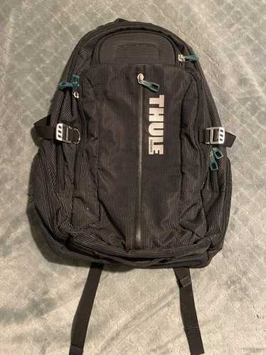 THULE SWEDEN リュック THULEのカジュアルラインから新⽣活に最適な数量限定カラーの