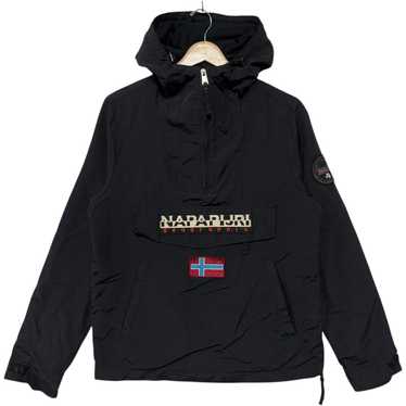 Fiorucci and Napapijri Release Second Collab | Hypebae