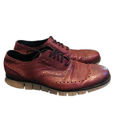 Red wing 8106 oxford - Gem