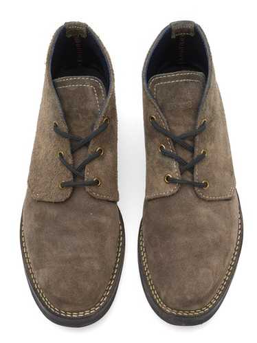 Wesco boots x the - Gem