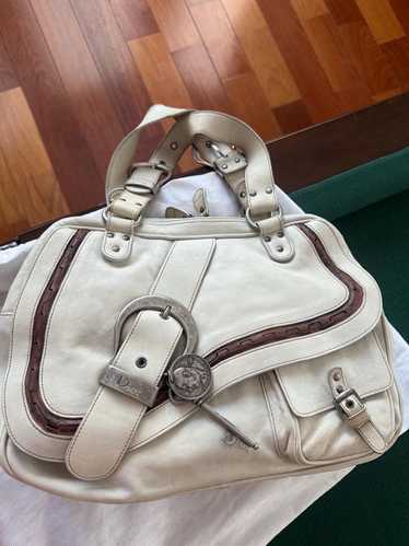 Christian dior gaucho bag - Gem