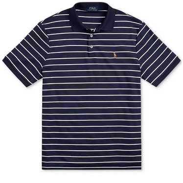 Polo By Ralph Lauren Classic Polo Shirt - image 1