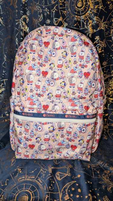Bt21 lesportsac rucksack - Gem