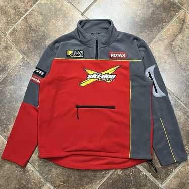 Ski doo racing team - Gem