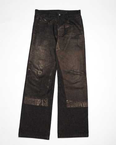 Jean Paul Gaultier 90s カットオフ コート archive Jean Paul Gaultier 90s カットオフ コート archive - メルカリ