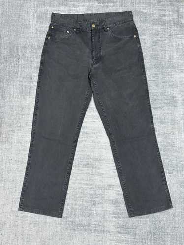 visvim FLUXUS 03 CHINO DAMAGED チノパンツ FLUXUS 03 CHINO | Visvim Official North American Web Store