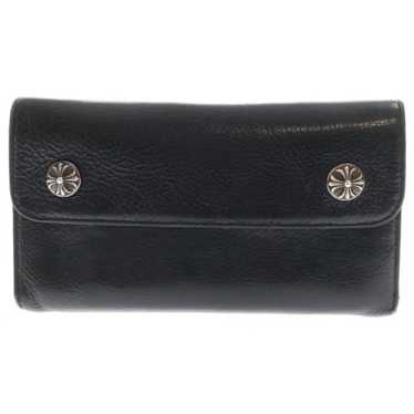 Used chrome hearts wallet - Gem