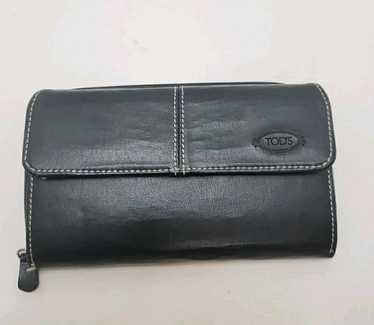 Tods long wallet - Gem