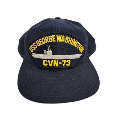 Uss george washington cvn - Gem