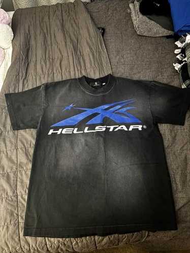 Hellstar hellstar sport logo - Gem