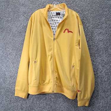 Evisu vintage evisu made - Gem