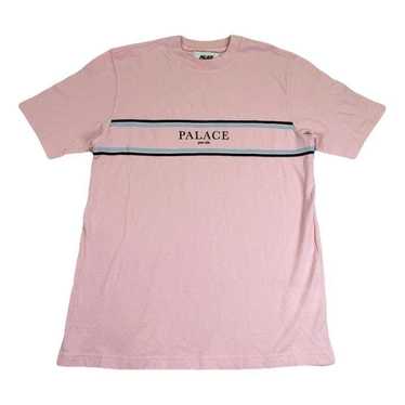 【国内発送】FW22 Palace NEIN FUSS T-SHIRT Tシャツ Tee palace-white-Seoul-2-Seoul-T-