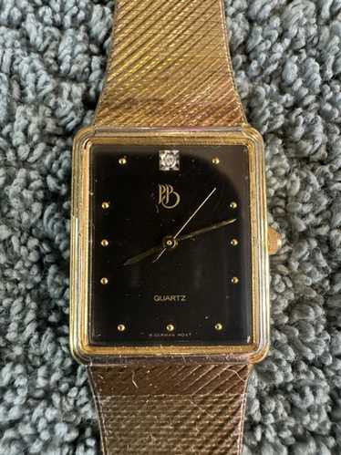Paul watch - (new) - Gem