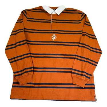 GEEZER POLO | PALACE SKATEBOARDS