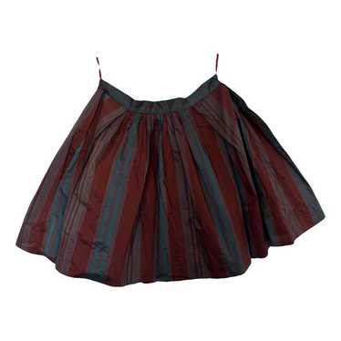 Vivienne westwood skirt red - Gem