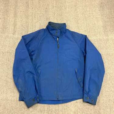 Vintage london fog harrington - Gem