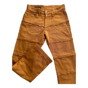Jeans paul gaultier vintage - Gem