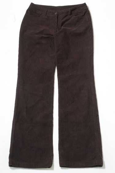 Dolce&gabbana vintage corduroy pants - Gem