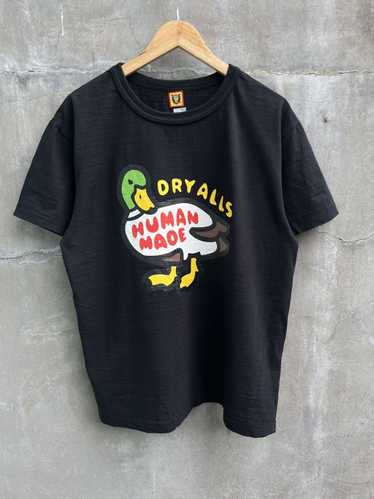 HUMAN MADE ダックグラフィック TシャツM HUMAN MADE Duck T-Shirt | Men | SVD