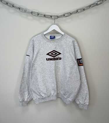 レア umbro ポロシャツ 90s 00s vintage archive Vintage 90s Retro T-Shirt Stripes Umbro Big Logo Y2K | eBay