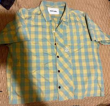 Story mfg shirt - Gem