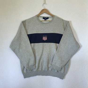 超希少 90's POLO SPORT パーカー K-SWISS 超希少 90's POLO SPORT パーカー K-SWISS - メルカリ