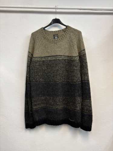 トップス Rare 00s DIESEL BLACK GOLD Cashmere knit Rare 00s DIESEL BLACK GOLD Cashmere knit - メルカリ