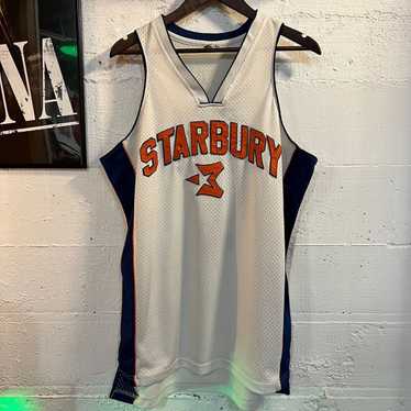 Starbury ii basketball - Gem