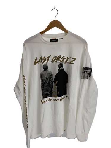 トップス HUMAN MADE UNDERCOVER u-ya2080 HUMAN MADE x UNDERCOVER “LAST ORGY 2” Collection #2 | HUMAN