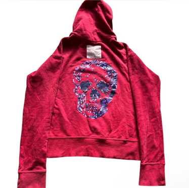 00s archive beauty:beast✩zip up jacket Beauty beast beauty:beast aw98 - Gem