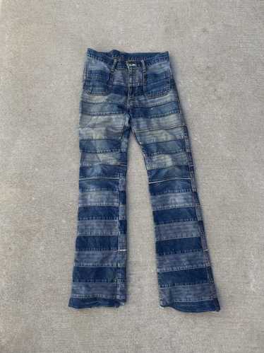 Hysteric glamour hagi - Gem