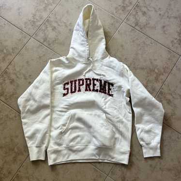 Supreme water arc hoodie - Gem