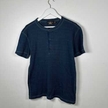 Rrl shirt m m - Gem