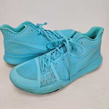 Nike kyrie 3 aqua - Gem