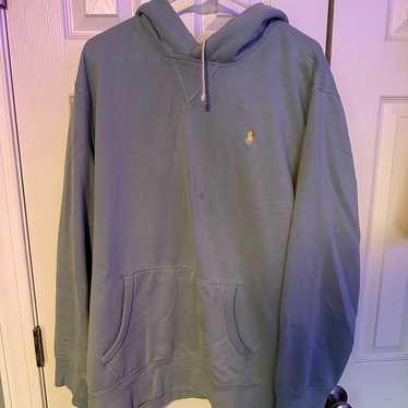 Polo By Ralph Lauren Blue Sweater - image 1