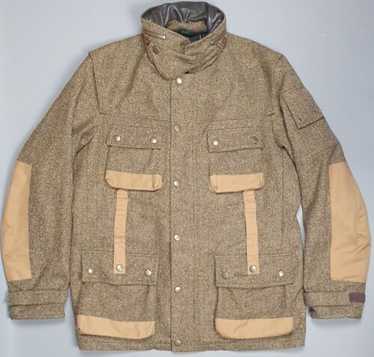 TOKITO ミリタリージャケット Tokito military jacket - Gem