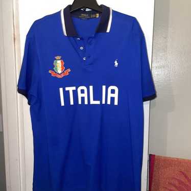 Ralph lauren polo italia - Gem